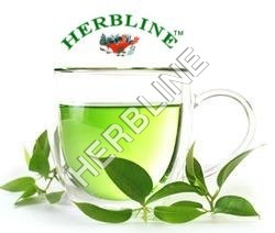 Dried Organic Green Tea