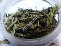Herbline Weight Loose Tea - Dried Leaves, Antioxidant & Sedative Properties, Regulates Cholesterol And Glucose Levels, Extended Shelf Life