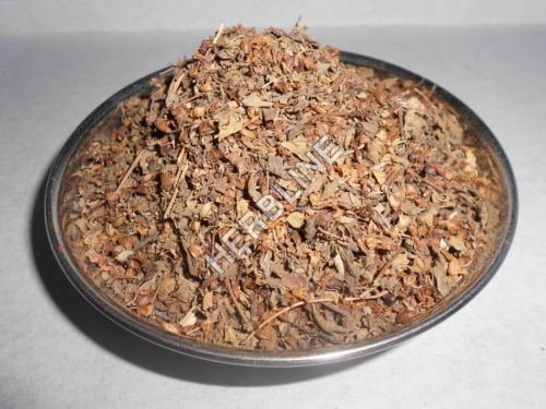 Dried Himalayan Tulsi Tea