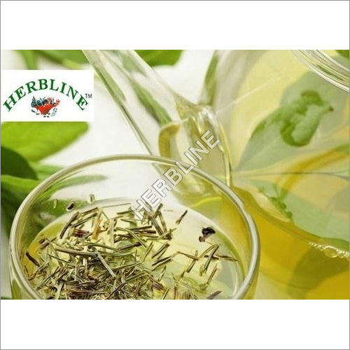 Dried 100% Organic Tea