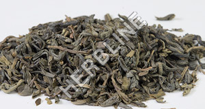 Dried 100% Pure Herbline Green Tea