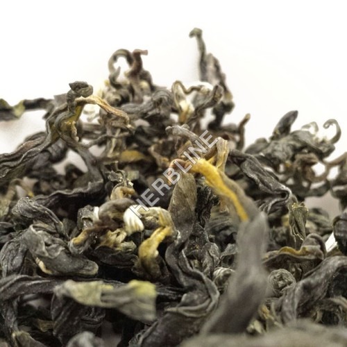 Dried Herbline Pure Green Tea