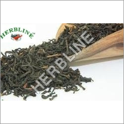 Dried Herbline Loose Green Tea Leaves