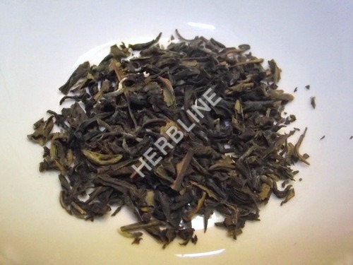 Dried Herbline Green Tea