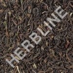 Dried Herbline Darjeeling Green Tea