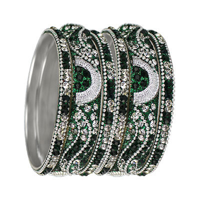 3d Bangles