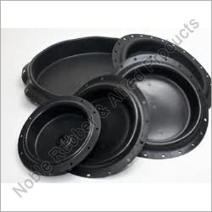 Rubber Diaphragm