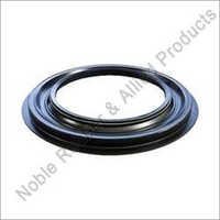 Automotive Oil Seals - High-Performance Rubber Material Enhanced Durability and Leak Resistance