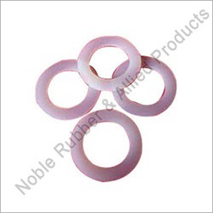 Silicone Rubber Gaskets