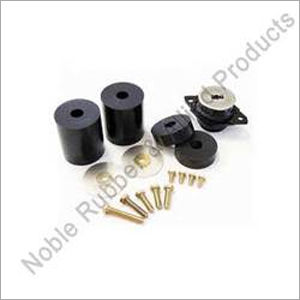 Rubber Engine Mounts at Rs 100/piece(s), Rubber Parts in Mumbai