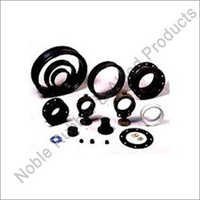 Butterfly Valve Seal - Durable Synthetic Rubber Material | High Performance, Leak-proof Design, Corrosion Resistant
