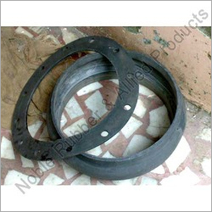 Rubber Bellows