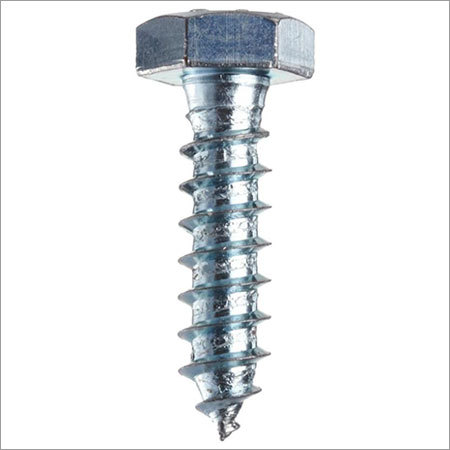 Screw Bolt