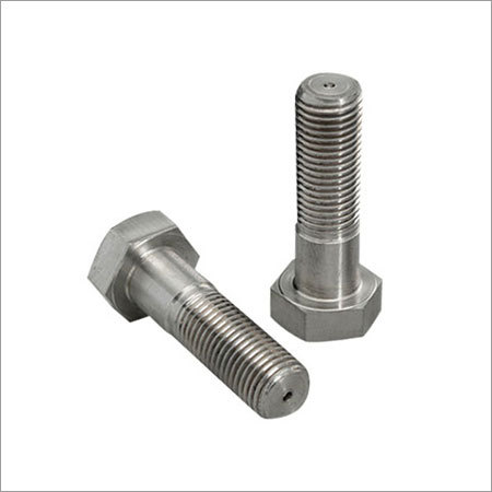 Stainless Steel Bolts