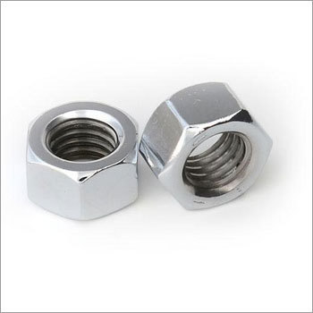 Stainless Nuts