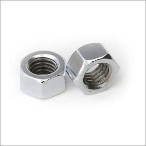 Hex Nut