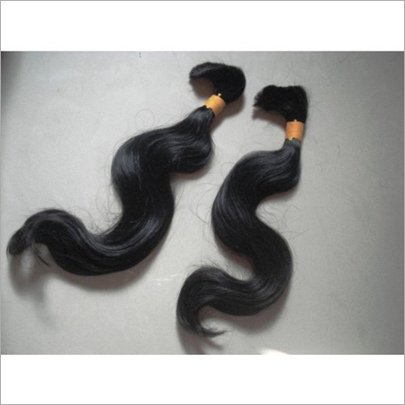 Indian Remy Hair