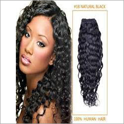 Brazilian Curl Hair