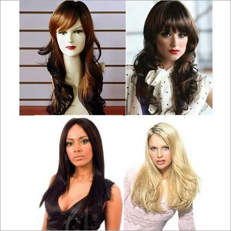 Women Wigs