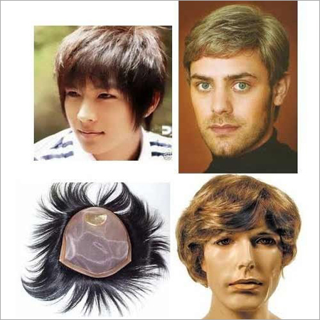 Men Wigs