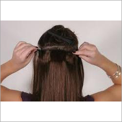 Clip In Hair