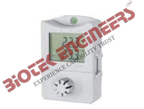 Temperature Humidity Recorders