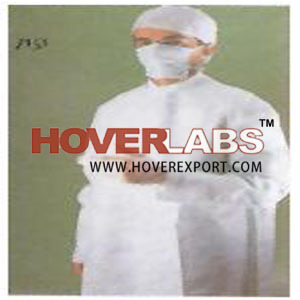 DISPOSABLE APRONS