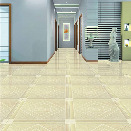 Nano Polished Porcelain Tile