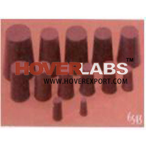 STOPPERS RUBBER SOLID
