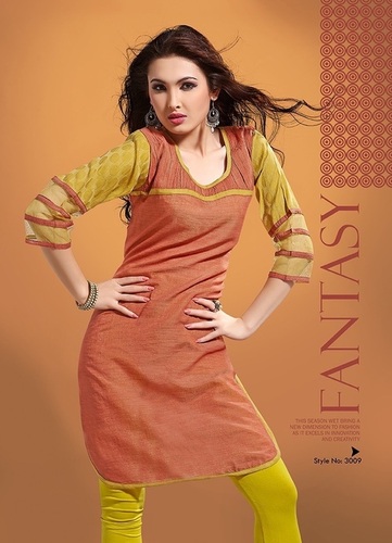 Latest Kurtis