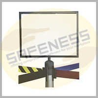 Queue Manager - Sign Holders