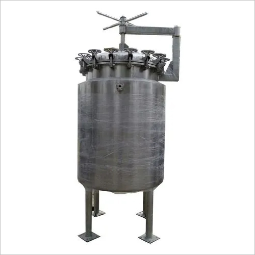 Manual Steam Jacketed Cookers
