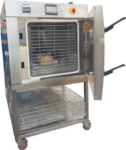 ETO Sterilizer ETO Sterilizer