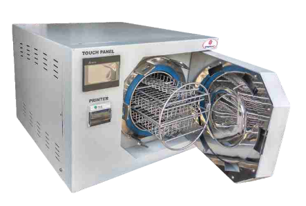 Flash Autoclave Flash Autoclave
