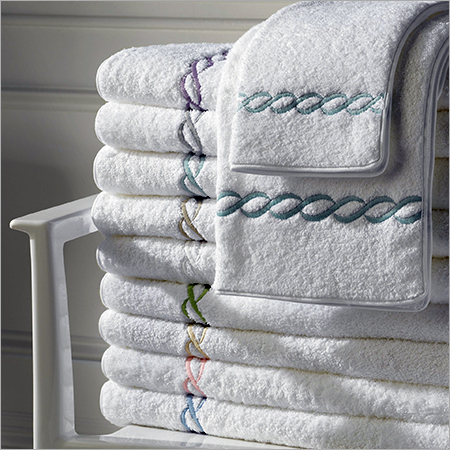 Designer Cotton Towels