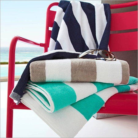 Pool Towel