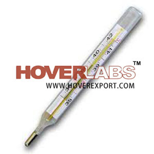 CLINICAL THERMOMETER