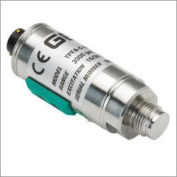 Pressure Transducer