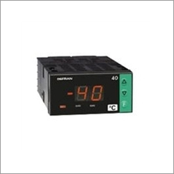 Indicators and Alarm Units