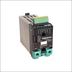 GTF Advanced Power Controller