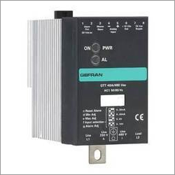 Mono Phase Solid State Power Unit