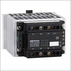 Triphase Solid State Power Unit