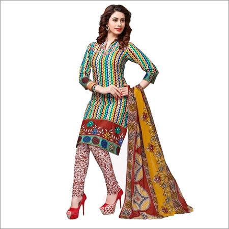 Designer Salwar Kameez