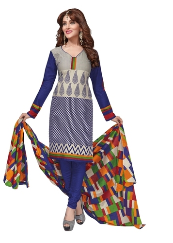 Designer Salwar Suits
