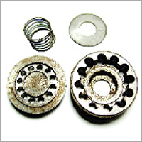 Air Compressor Valve Parts