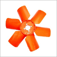 Fan Blades