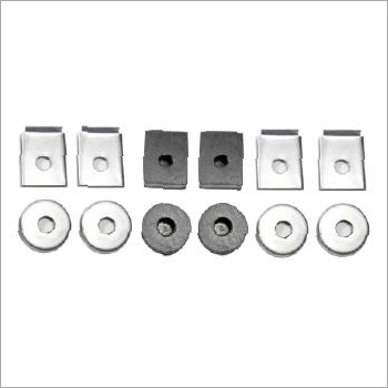 Radiator Pad Kit