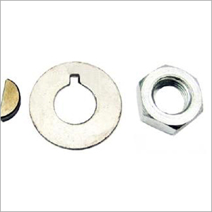 Water Pump Key