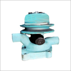 Water Pump Assembly