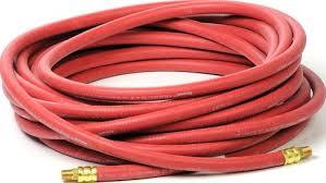 Rubber Air Hoses